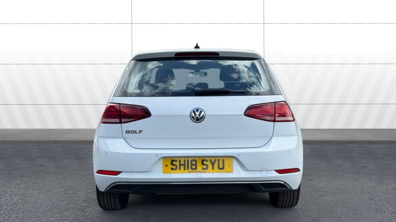 Volkswagen Golf 1.4 TSI SE [Nav] 5dr Petrol Hatchback